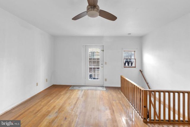 1447 WILLIAM ST, Baltimore, MD 21230