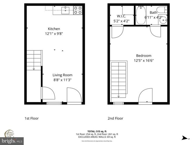 1447 WILLIAM ST, Baltimore, MD 21230