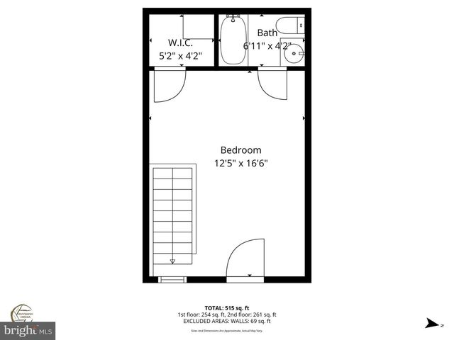 1447 WILLIAM ST, Baltimore, MD 21230