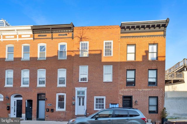 1447 WILLIAM ST, Baltimore, MD 21230