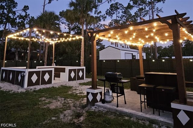 816 Willard AVE, Lehigh Acres, FL 33972