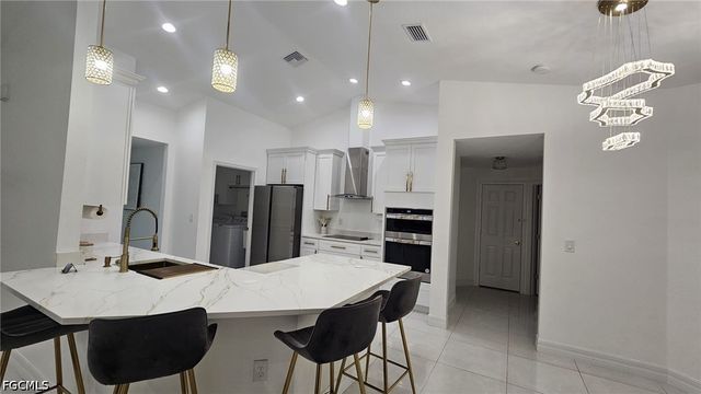816 Willard AVE, Lehigh Acres, FL 33972