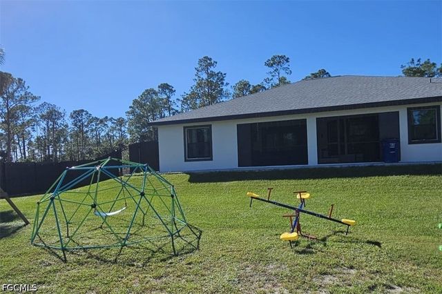 816 Willard AVE, Lehigh Acres, FL 33972