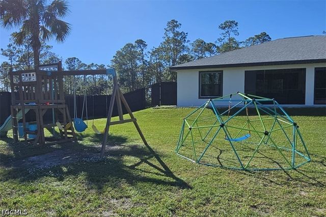 816 Willard AVE, Lehigh Acres, FL 33972