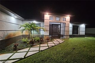 816 Willard AVE, Lehigh Acres, FL 33972