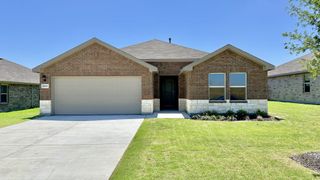 13441 GITTY UP Circle, Cresson, TX 76035