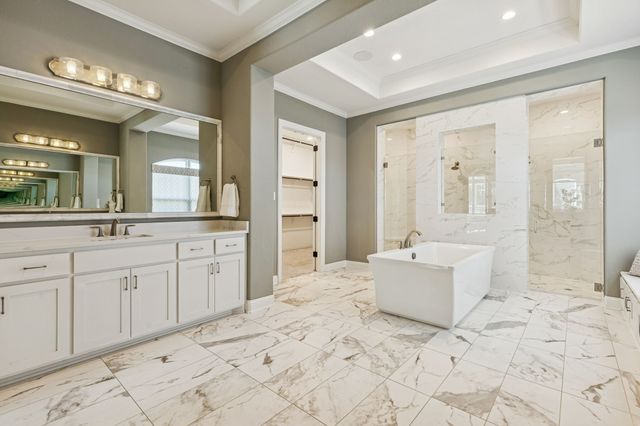 809 Charleston Drive, Southlake, TX 76092