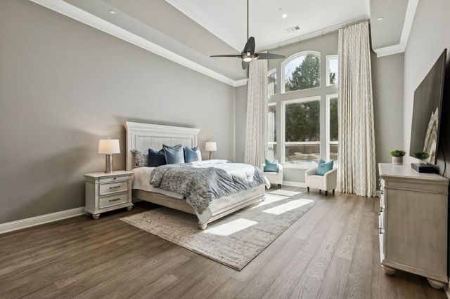 809 Charleston Drive, Southlake, TX 76092