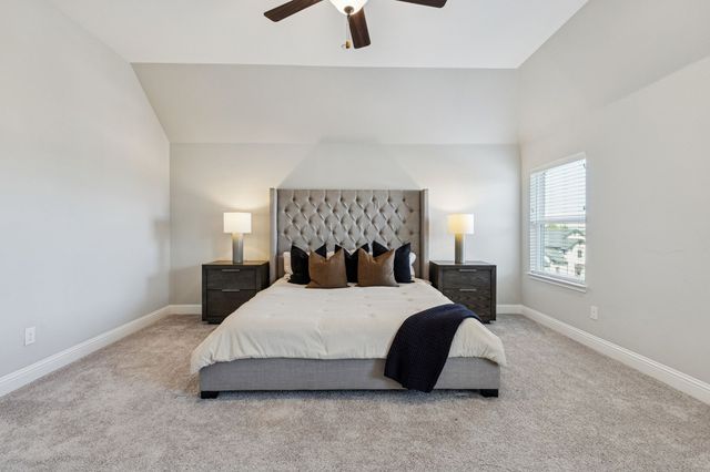 809 Charleston Drive, Southlake, TX 76092