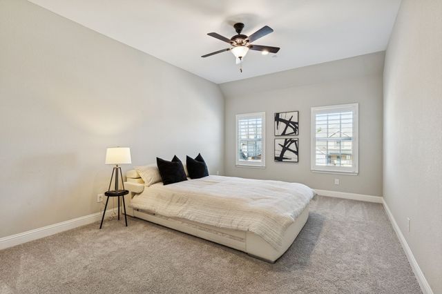 809 Charleston Drive, Southlake, TX 76092