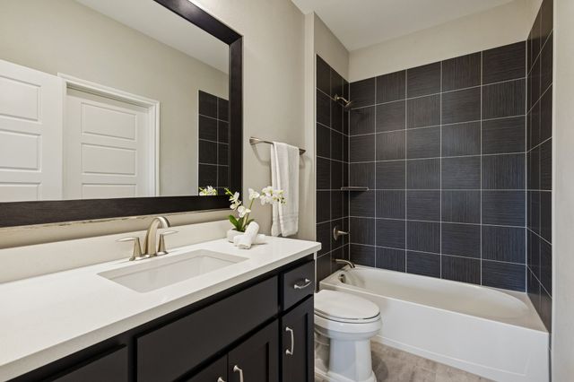 809 Charleston Drive, Southlake, TX 76092