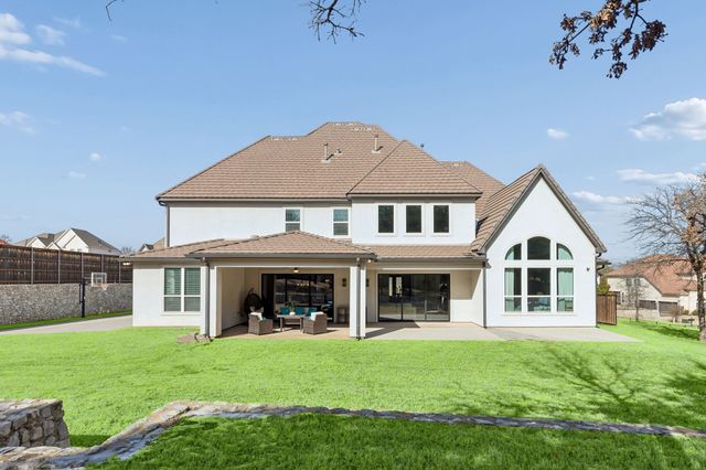 809 Charleston Drive, Southlake, TX 76092