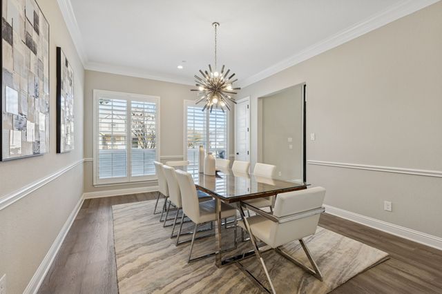 809 Charleston Drive, Southlake, TX 76092