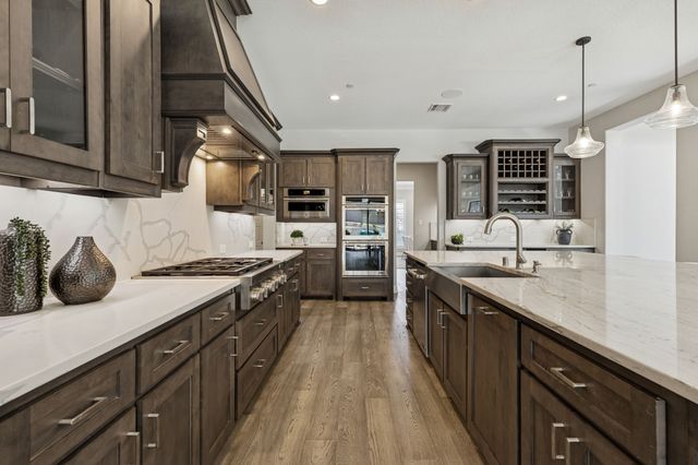 809 Charleston Drive, Southlake, TX 76092