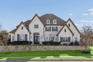 809 Charleston Drive, Southlake, TX 76092