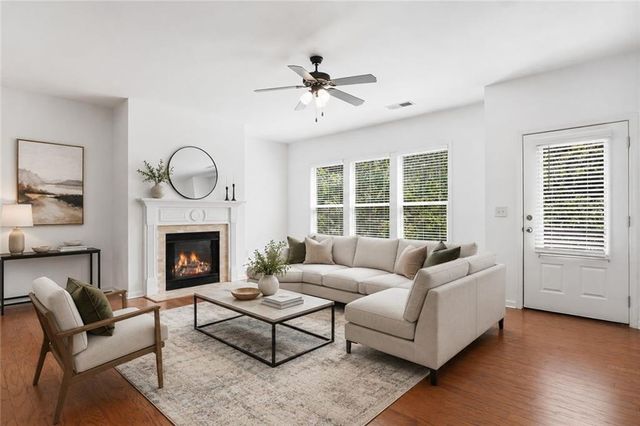 4795 Cold Spring Court, Cumming, GA 30041
