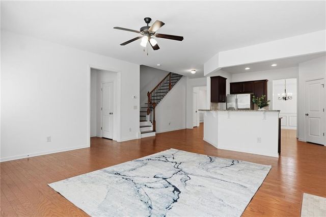 4795 Cold Spring Court, Cumming, GA 30041
