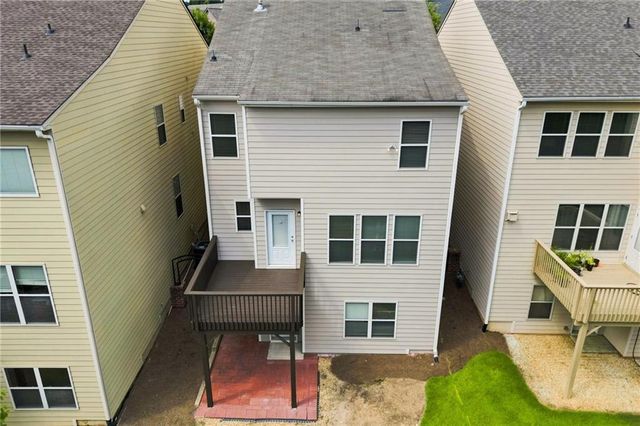 4795 Cold Spring Court, Cumming, GA 30041