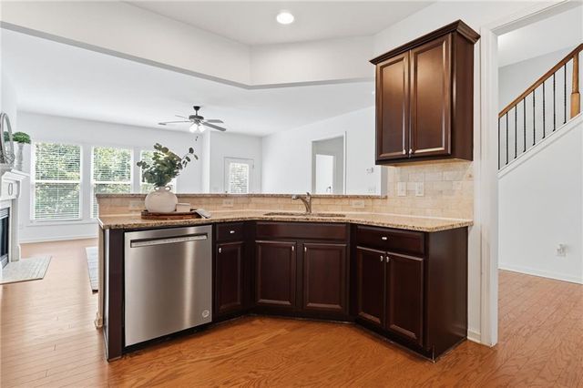 4795 Cold Spring Court, Cumming, GA 30041