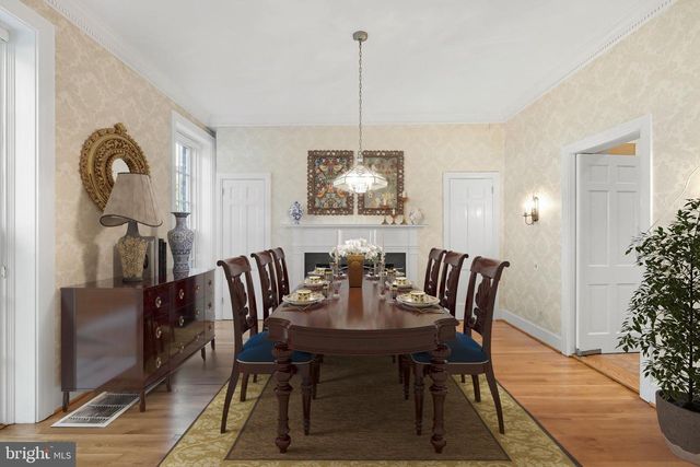 1317 4TH ST SW, Washington, DC 20024