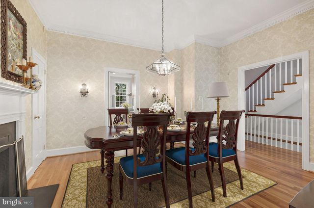 1317 4TH ST SW, Washington, DC 20024