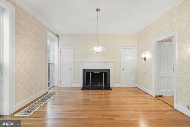 1317 4TH ST SW, Washington, DC 20024