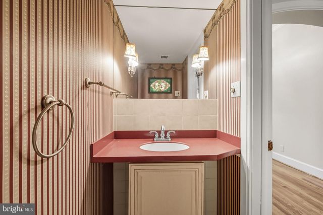 1317 4TH ST SW, Washington, DC 20024