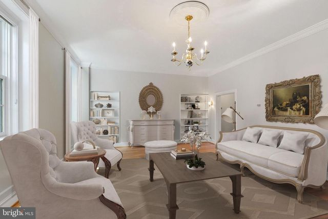 1317 4TH ST SW, Washington, DC 20024