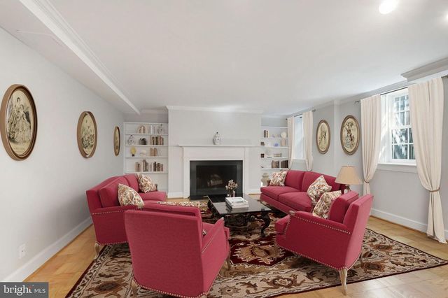 1317 4TH ST SW, Washington, DC 20024