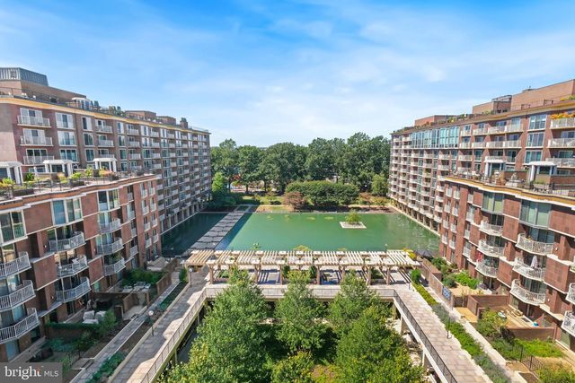 1317 4TH ST SW, Washington, DC 20024