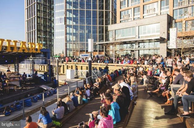 1317 4TH ST SW, Washington, DC 20024