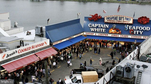 1317 4TH ST SW, Washington, DC 20024