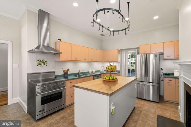 1317 4TH ST SW, Washington, DC 20024