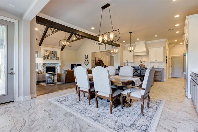 15404 Kestral Park Court, Edmond, OK 73013