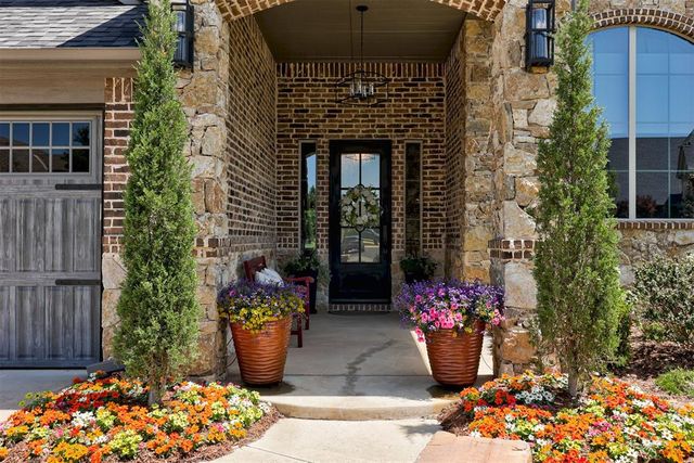 15404 Kestral Park Court, Edmond, OK 73013