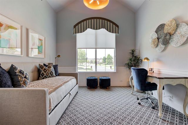 15404 Kestral Park Court, Edmond, OK 73013