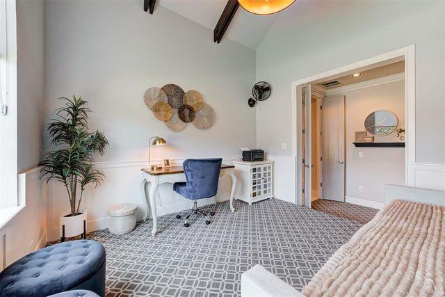 15404 Kestral Park Court, Edmond, OK 73013