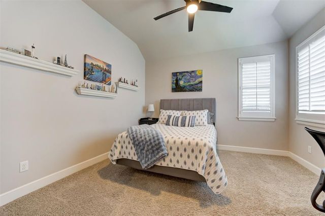 15404 Kestral Park Court, Edmond, OK 73013