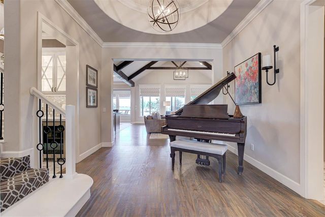 15404 Kestral Park Court, Edmond, OK 73013