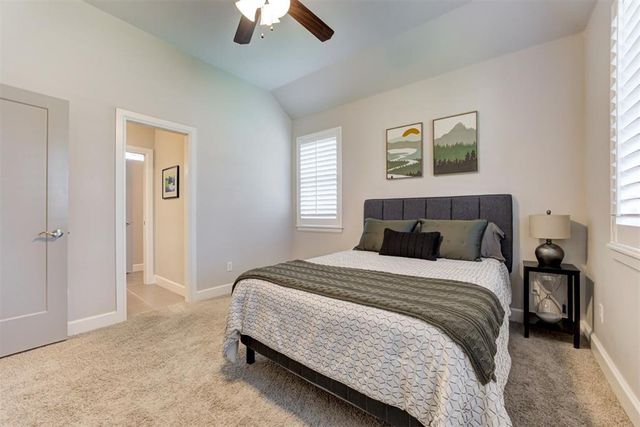 15404 Kestral Park Court, Edmond, OK 73013