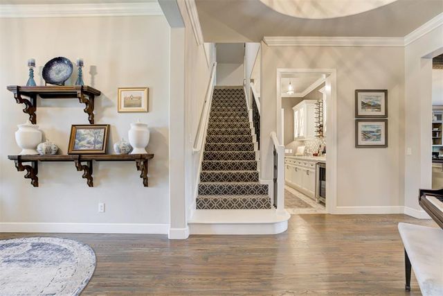 15404 Kestral Park Court, Edmond, OK 73013