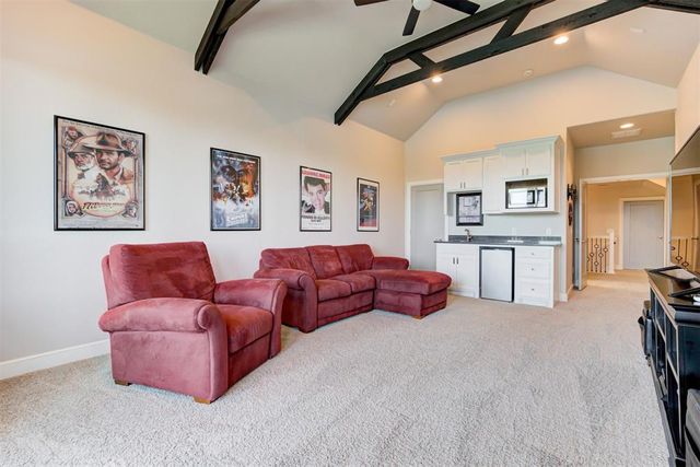 15404 Kestral Park Court, Edmond, OK 73013