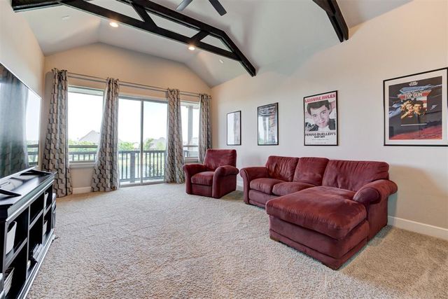 15404 Kestral Park Court, Edmond, OK 73013