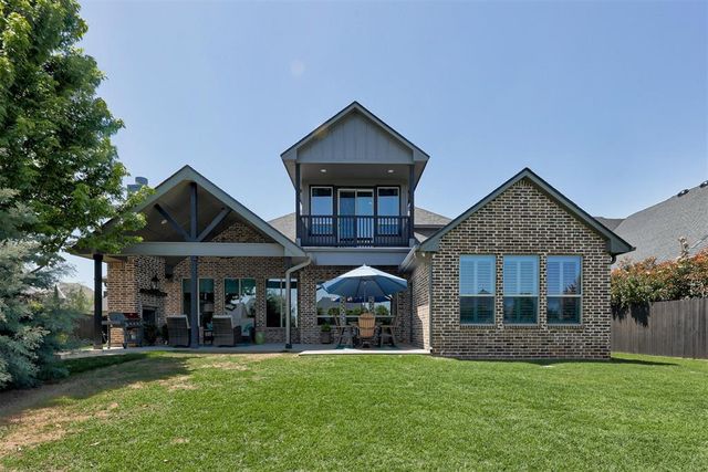 15404 Kestral Park Court, Edmond, OK 73013