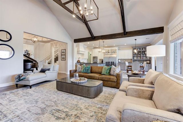 15404 Kestral Park Court, Edmond, OK 73013