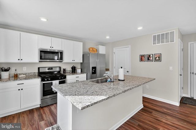 7402 JAKE CT, Fredericksburg, VA 22407