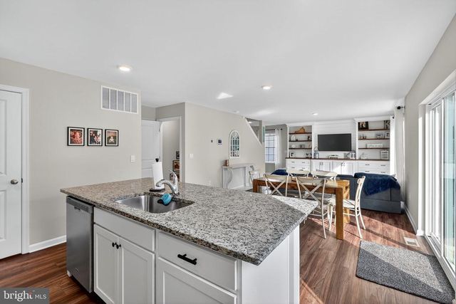 7402 JAKE CT, Fredericksburg, VA 22407