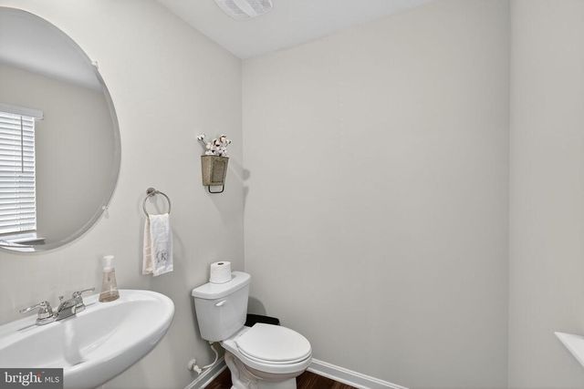 7402 JAKE CT, Fredericksburg, VA 22407