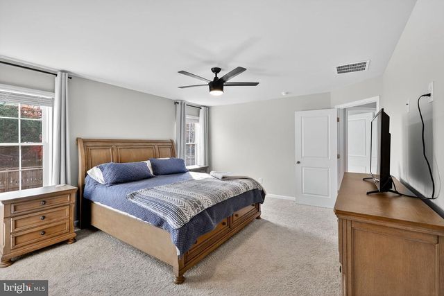 7402 JAKE CT, Fredericksburg, VA 22407