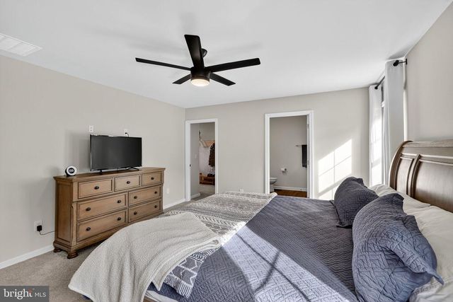 7402 JAKE CT, Fredericksburg, VA 22407